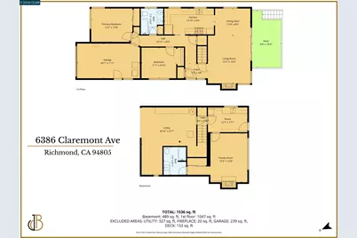6386 Claremont Ave, Richmond, CA 94805 - Photo 62