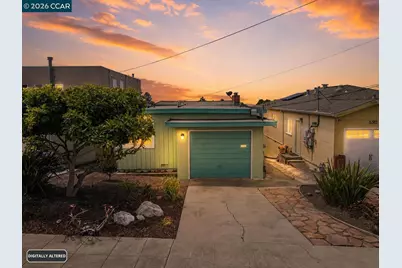 6386 Claremont Ave, Richmond, CA 94805 - Photo 2