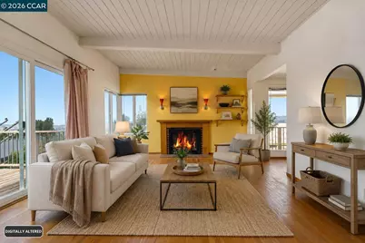 6386 Claremont Ave, Richmond, CA 94805 - Photo 6