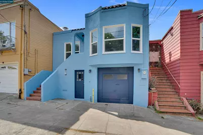 121 Parkview Ave, Daly City, CA 94014 - Photo 1