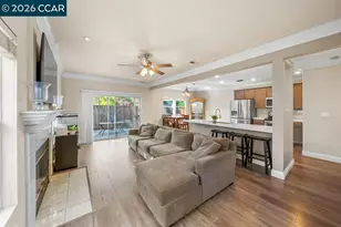 276 Stranahan Cir, Clayton, CA 94517 - Photo 4