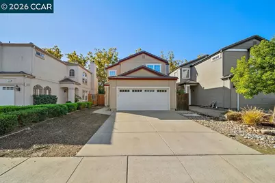 276 Stranahan Cir, Clayton, CA 94517 - Photo 1