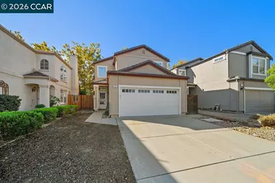276 Stranahan Cir, Clayton, CA 94517 - Photo 2