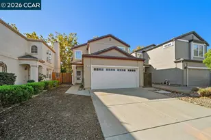276 Stranahan Cir, Clayton, CA 94517 - Photo 2