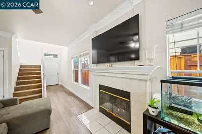 276 Stranahan Cir, Clayton, CA 94517 - Photo 6