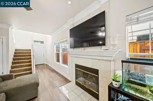 276 Stranahan Cir, Clayton, CA 94517 - Photo 6
