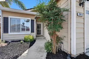 2012 Trailside Dr, Brentwood, CA 94513 - Photo 30