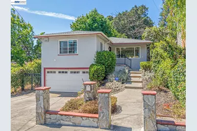 4015 Rusting Ave, Oakland, CA 94605 - Photo 10