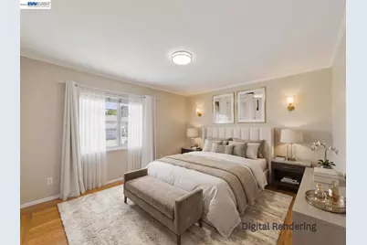 4015 Rusting Ave, Oakland, CA 94605 - Photo 26