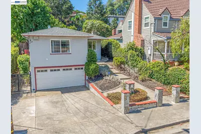 4015 Rusting Ave, Oakland, CA 94605 - Photo 8