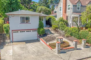 4015 Rusting Ave, Oakland, CA 94605 - Photo 8