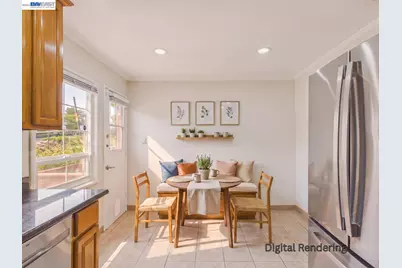 4015 Rusting Ave, Oakland, CA 94605 - Photo 20