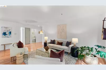 260 Perkins St #2E, Oakland, CA 94610 - Photo 8
