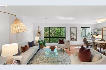 260 Perkins St #2E, Oakland, CA 94610 - Photo 2