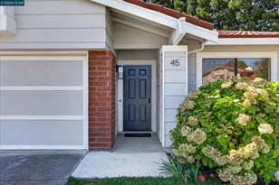 45 Longhorn Ct, San Ramon, CA 94583 - Photo 1