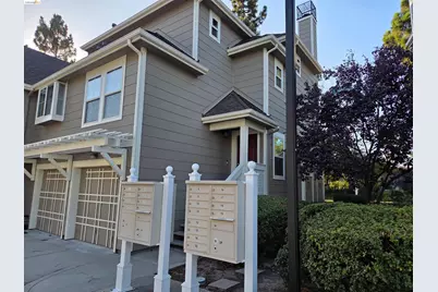 1107 Outrigger Lane, Foster City, CA 94404 - Photo 1