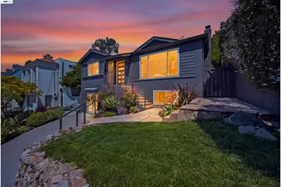 824 Santa Ray Ave., Oakland, CA 94610 - Photo 2