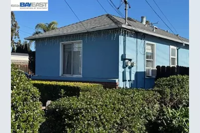 20942 Wilbeam Ave, Castro Valley, CA 94546 - Photo 2
