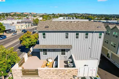 3767 Castro Valley Blvd., Castro Valley, CA 94546 - Photo 6