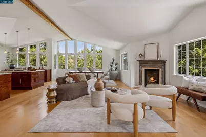6 Monte Vista Rd, Orinda, CA 94563 - Photo 4