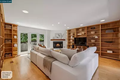 6 Monte Vista Rd, Orinda, CA 94563 - Photo 16