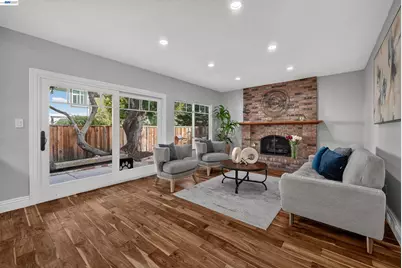 3356 Winter Wren Pl, Fremont, CA 94555 - Photo 18