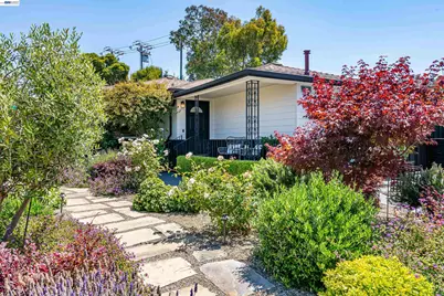 3229 Toyon Ter, Alameda, CA 94501 - Photo 2