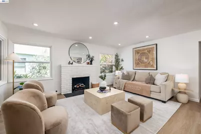 3229 Toyon Ter, Alameda, CA 94501 - Photo 4