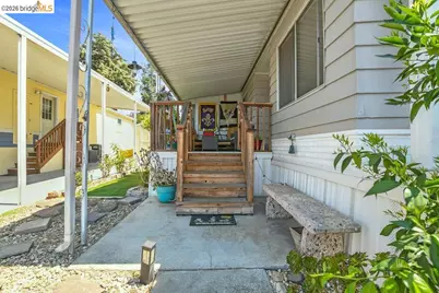 2166 Dalis Dr., Concord, CA 94520 - Photo 4