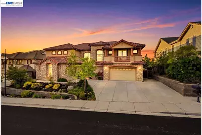 2851 Cog Hill Ter, Dublin, CA 94568 - Photo 1
