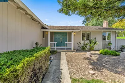 1841 Argonne Dr, Walnut Creek, CA 94598 - Photo 6