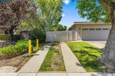 1841 Argonne Dr, Walnut Creek, CA 94598 - Photo 2