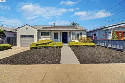 2331 Humphrey Ave, Richmond, CA 94804 - Photo 1