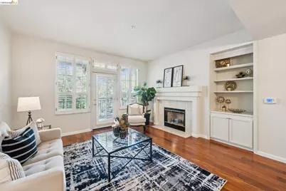 5951 Autumnwood Dr #4A, Walnut Creek, CA 94595 - Photo 8