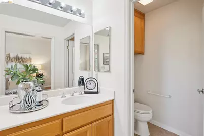 5951 Autumnwood Dr #4A, Walnut Creek, CA 94595 - Photo 26