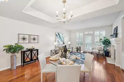 5951 Autumnwood Dr #4A, Walnut Creek, CA 94595 - Photo 10