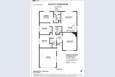 433 Kitty Hawk Rd, Alameda, CA 94501 - Photo 34