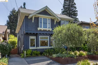 6434 Regent St, Oakland, CA 94618 - Photo 2