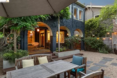 6434 Regent St, Oakland, CA 94618 - Photo 58