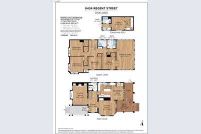 6434 Regent St, Oakland, CA 94618 - Photo 62