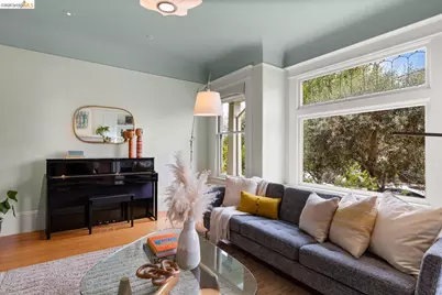 6434 Regent St, Oakland, CA 94618 - Photo 8