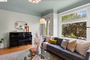 6434 Regent St, Oakland, CA 94618 - Photo 8