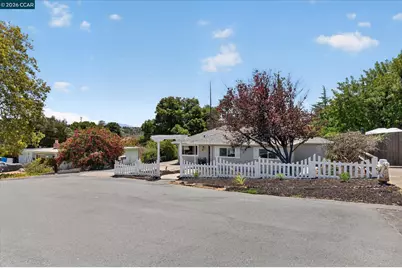 12 Morello Heights Dr, Martinez, CA 94553 - Photo 1
