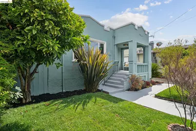 3060 Dakota St, Oakland, CA 94602 - Photo 1