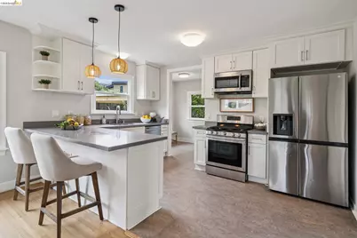 3060 Dakota St, Oakland, CA 94602 - Photo 16