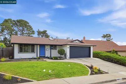 824 Coral Dr, Rodeo, CA 94572 - Photo 2