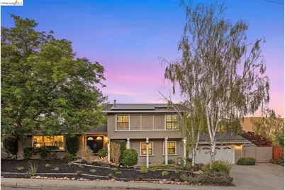 1235 Larch Ave, Moraga, CA 94556 - Photo 1