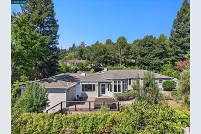 10 Hillcrest Dr, Orinda, CA 94563 - Photo 40