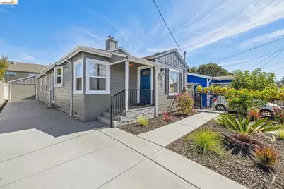 2712 Octavia St, Oakland, CA 94619 - Photo 1