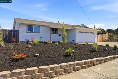 2225 Meadowlark St, San Pablo, CA 94806 - Photo 2